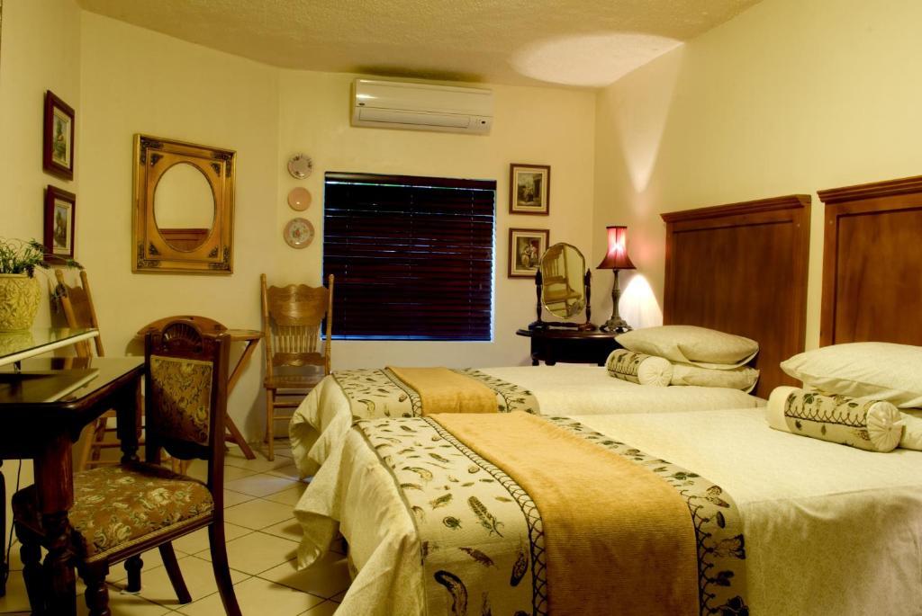 Belvedere-On-River Hotel Malalane Room photo