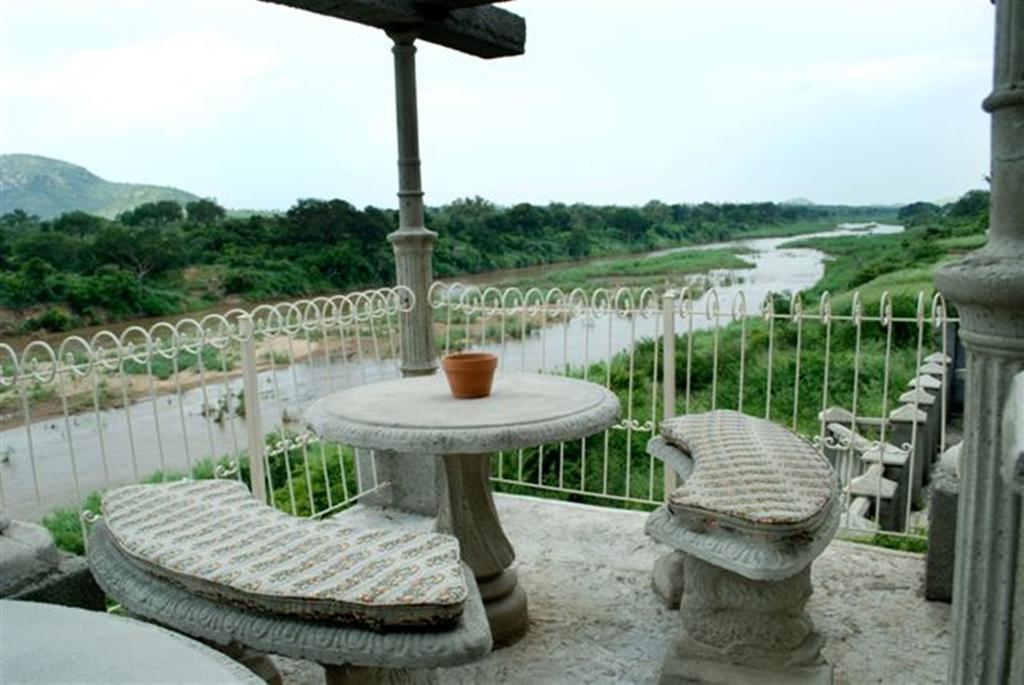 Belvedere-On-River Hotel Malalane Exterior photo